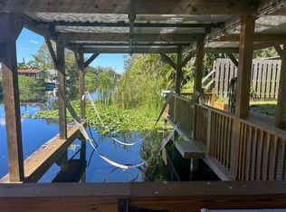 4208 SE 27th St, Okeechobee, FL 34974