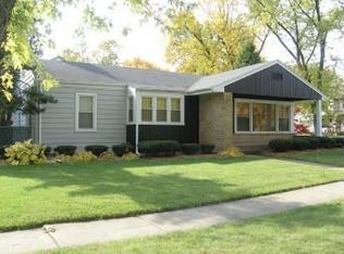 833 S Harvard Ave, Villa Park, IL