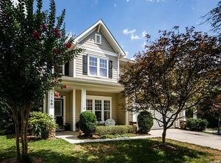 1149 Sarandon Dr, Matthews, NC 28104