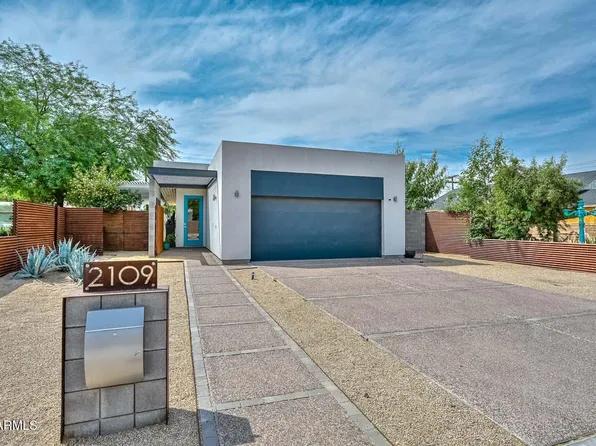 2109 E VIRGINIA Avenue, Phoenix, AZ 85006