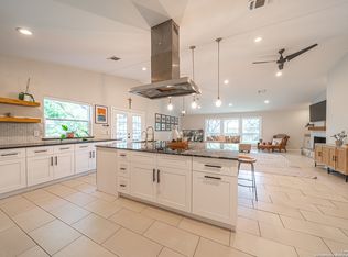 8314 Timberwilde St, San Antonio, TX 78250