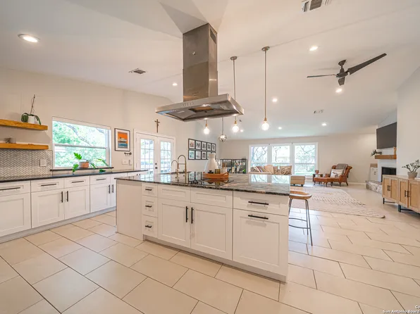 8314 Timberwilde, San Antonio, TX 78250