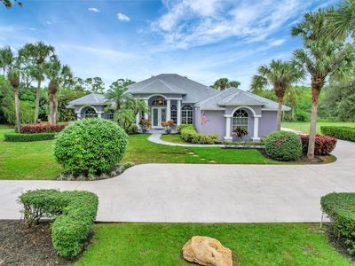 14155 74th Street N, Loxahatchee, FL, 33470