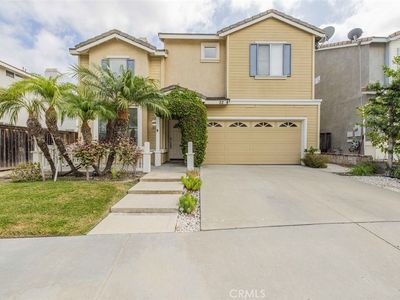 22 Cayman Brac, Aliso Viejo, CA, 92656