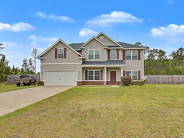 395 Archie Way NE — Photo 1
