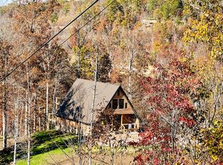 35 Stella Ln LOT C, East Bernstadt, KY 40729