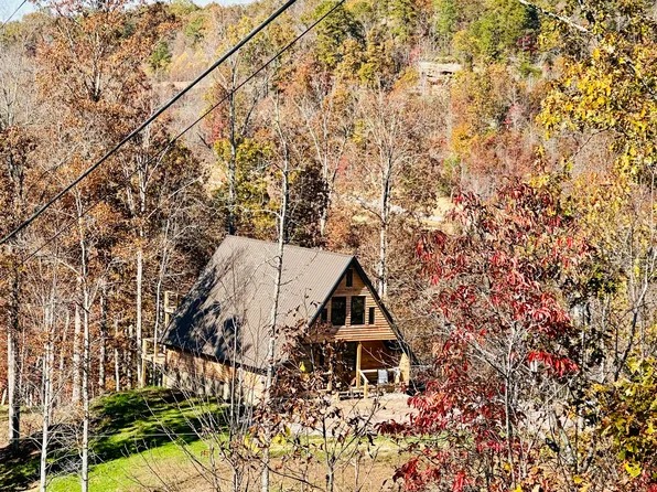 35 Stella Ln Lot C, East Bernstadt, KY 40729