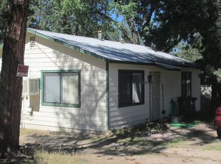 626 Dougherty St, Prescott, AZ 86305