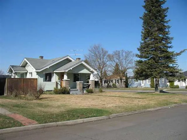 3825 N E St #N, Spokane, WA 99205