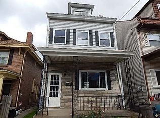 4063 Vinceton St, Pittsburgh, PA 15214