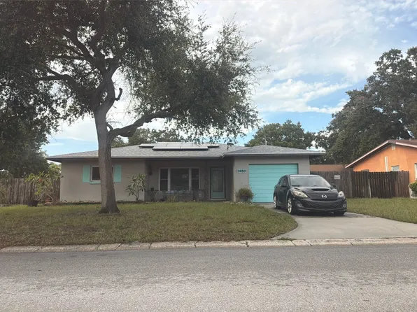 1450 Carolyn Ln, Clearwater, FL 33755