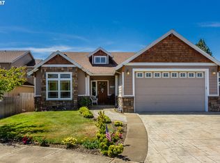 331 SE Regan Hill Loop, Estacada, OR 97023