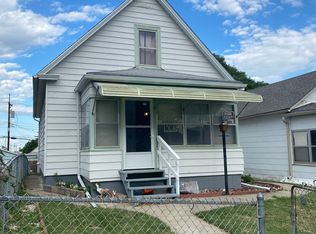 1013 S 22nd St, Omaha, NE 68108