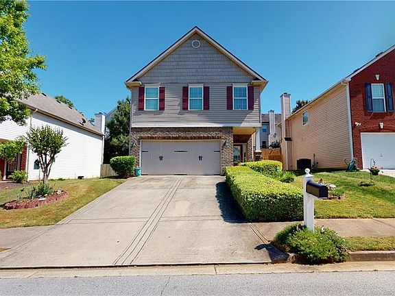 2nd image of 5812 Bradshaw Ct