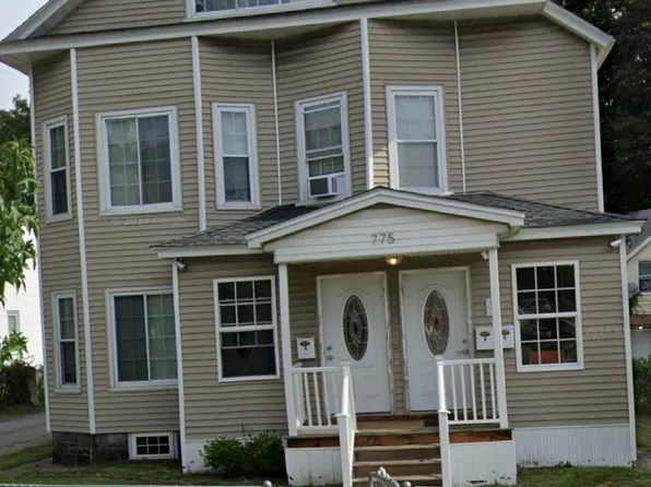 775 Pleasant St #3, Worcester, MA 01602