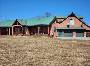 5521 Highmarket Rd, Constableville, NY 13325