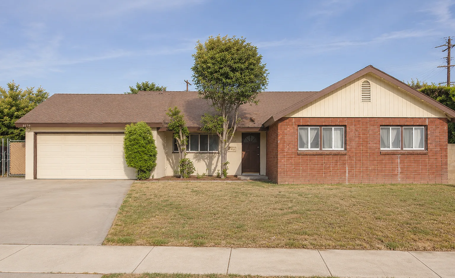 Lynbrook Ave, Hacienda Heights — Photo 1