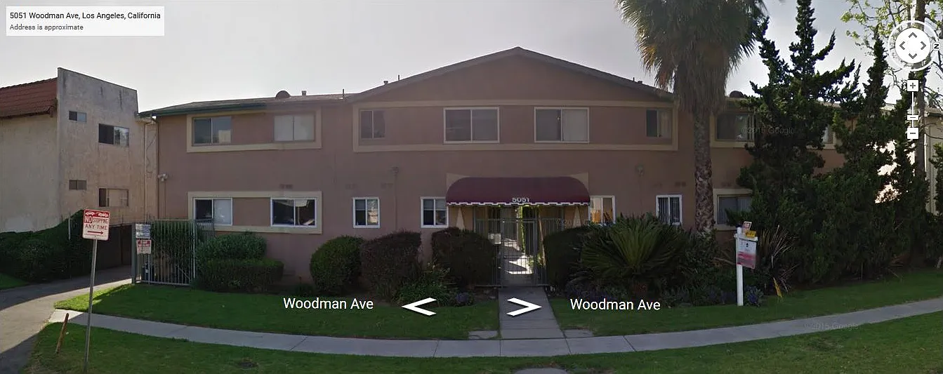 3 bed, 1000 sqft, $2,775 — Photo 1