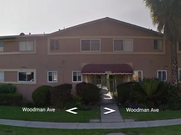 5051 Woodman Ave APT 1, Sherman Oaks, CA 91423