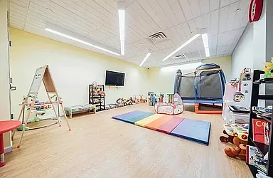 Rented by Carnegie Management Inc