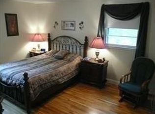 221 Blue Ridge Dr, Old Hickory, TN 37138