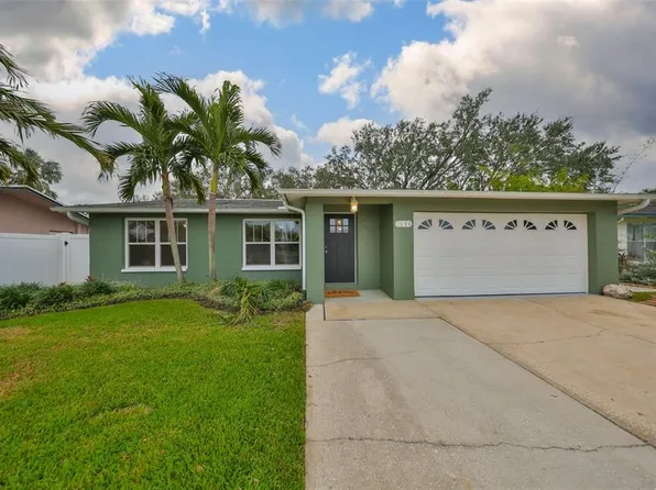 7694 Eaton Ct N, St Petersburg, FL 33709