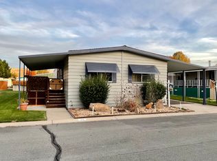 675 Parlanti Ln SPACE 42, Sparks, NV 89434