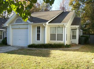 52 Covington Pl, Greensboro, NC 27407