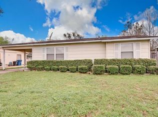 710 N Cummings Dr, Alvarado, TX 76009