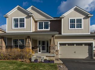 12435 Opal St NE, Blaine, MN 55449
