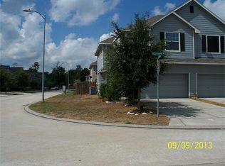 14442 Mooreview Ln, Houston, TX 77014