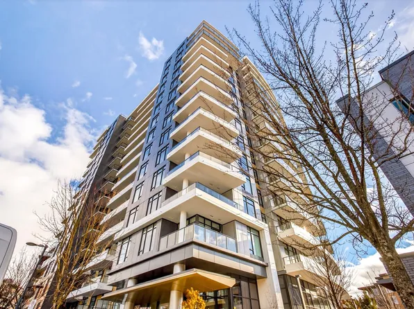 6138 Birney Ave #1307, Greater Vancouver, BC V6S 0A4