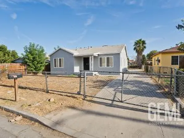 408 Wilkins St, Bakersfield, CA 93307