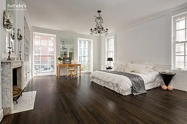 Sold by Sotheby's International Realty