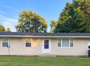 2507 Eckman Dr, Lafayette, IN 47909
