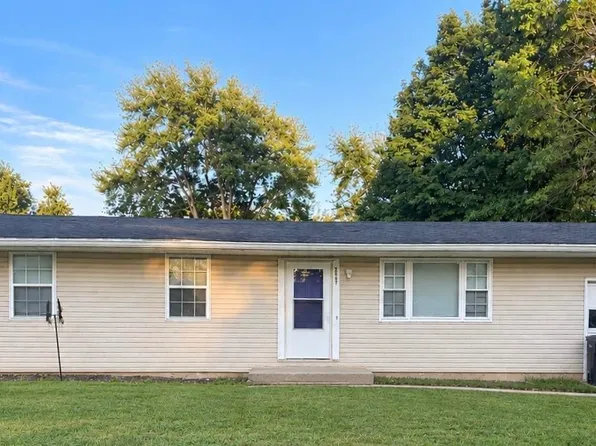 2507 Eckman Dr, Lafayette, IN 47909