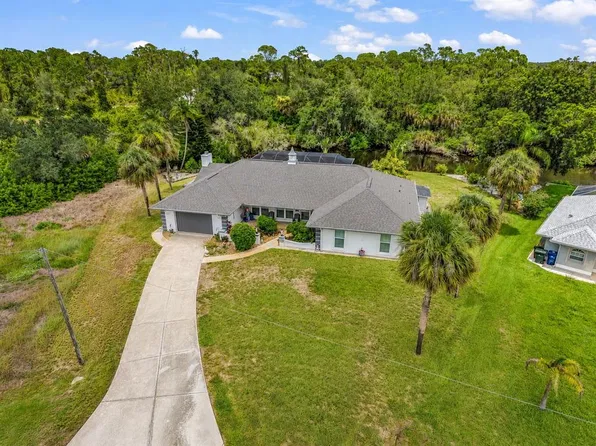 108 ANTILLA ROAD, NORTH PORT, FL 34287