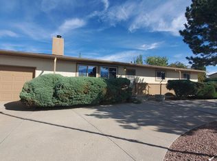 403 Lacima Rd, Gallup, NM 87301