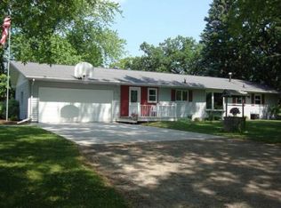 N3486 Guenther Rd, Waupun, WI 53963