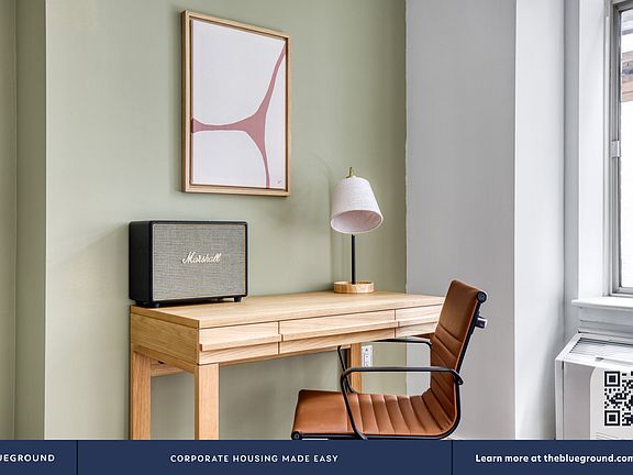 5th image of 100 John St APT 2707