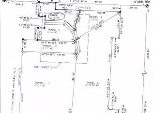 Timber Ln, Cheboygan, MI 49721