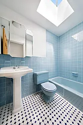 Rented by Halstead Real Estate