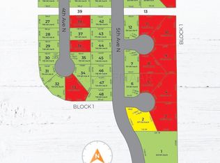 677 5th Ave N, Casselton, ND 58012