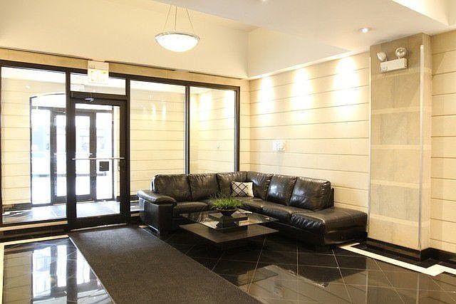 Building Lobby