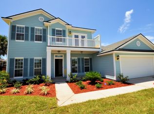 17 Ocean Trace Rd, Saint Augustine, FL 32080