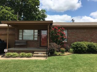 1719 S Lakewood Ave, Tulsa, OK 74112