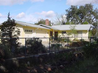 23100 Clement St, Red Bluff, CA 96080