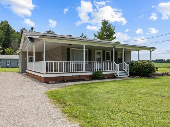 6485 Russia Rd, South Amherst, OH 44001