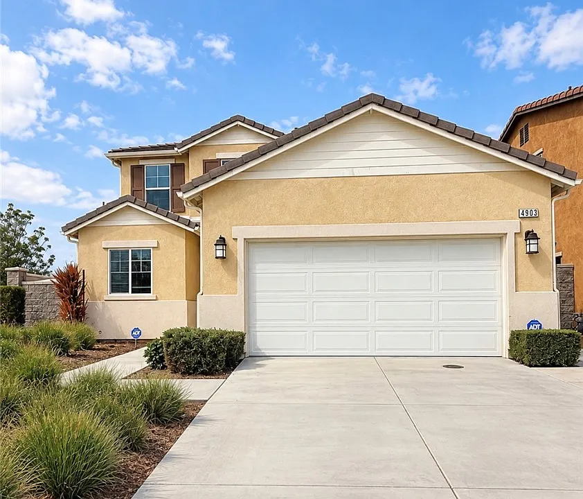 4903 Vanderham Way