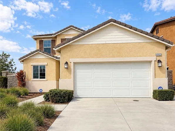 4903 Vanderham Way, Eastvale, CA 91752